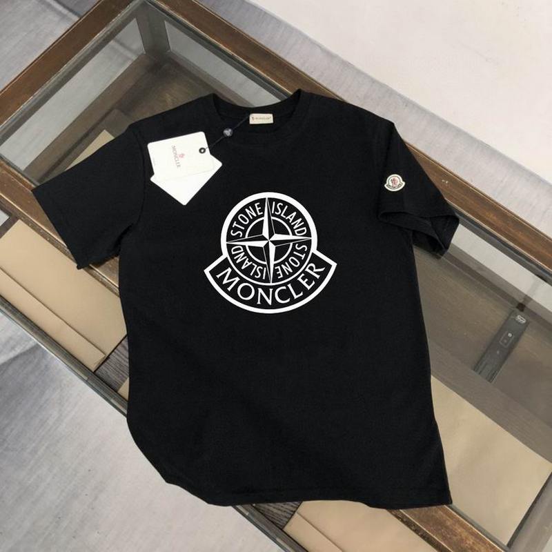 Moncler T-shirts 163